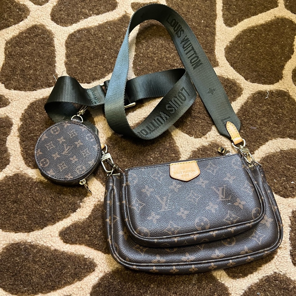 Fashion bag